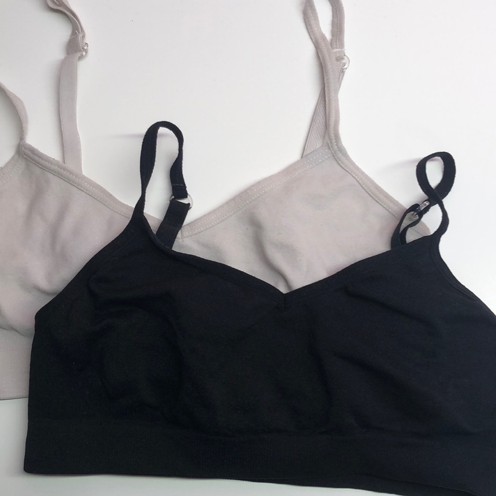 Tag Kids Bra Assortment